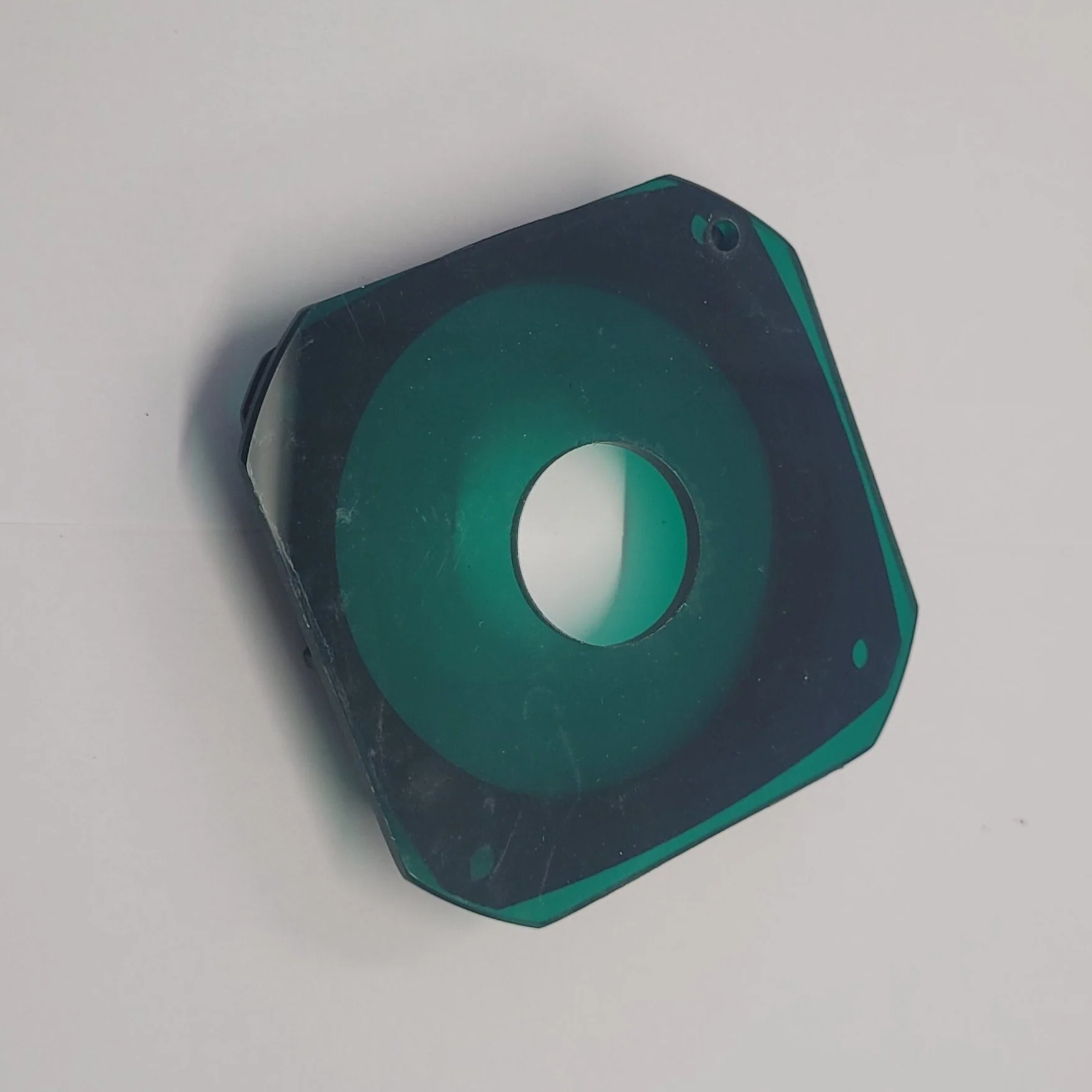 Clulite A28 Pop In Filter - Green