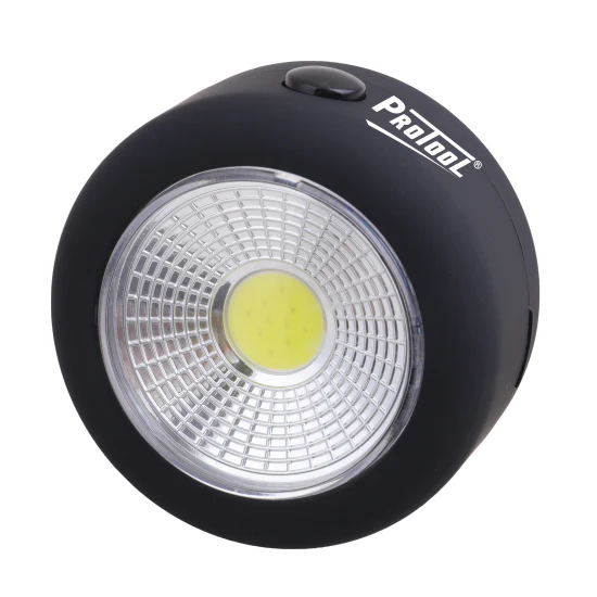 Cob LED Worklight 3 Watt