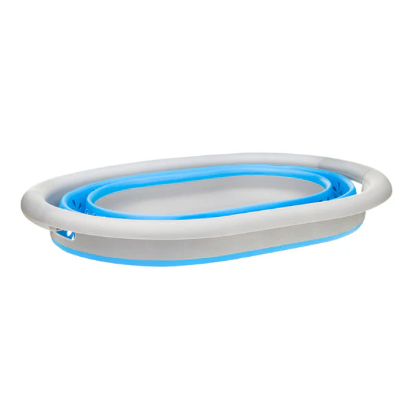 Collapsible Laundry Basket - Image 3