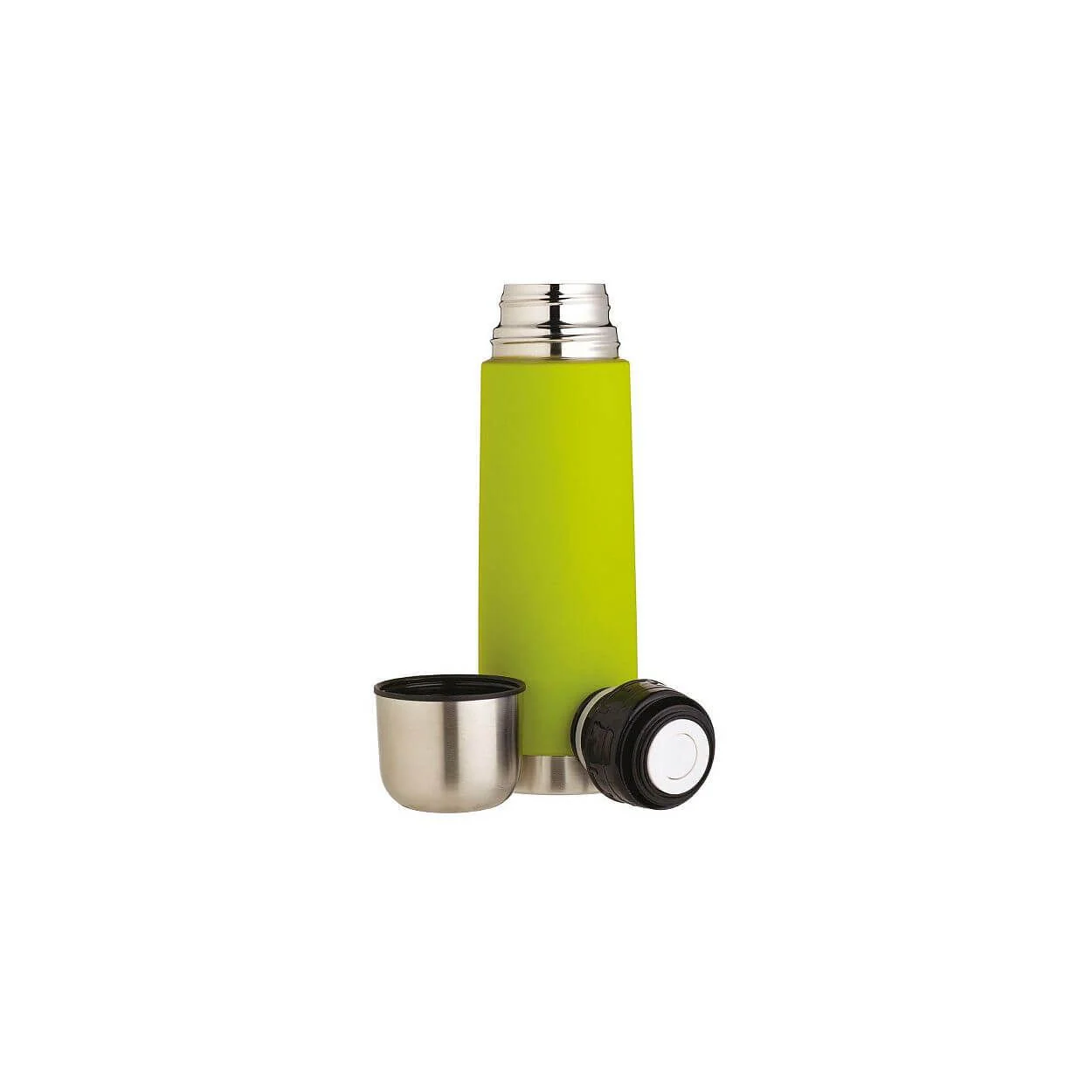 Colourworks Stainless Steel Vacuum Flask 350ml