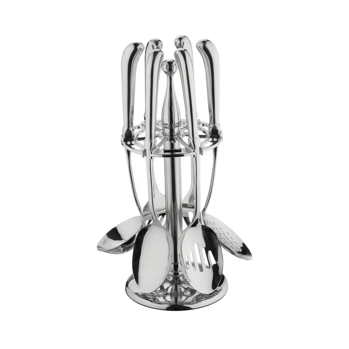 Commichef Deluxe 7 Piece Utensil Set