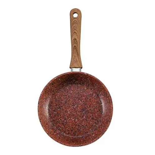 JML Copper Stone 24cm Frying Pan - Image 4
