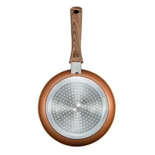 JML Copper Stone 24cm Frying Pan - Image 6