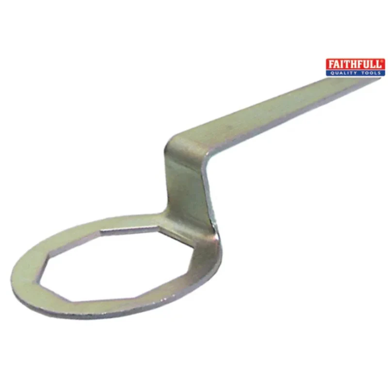 Cranked Immersion Spanner