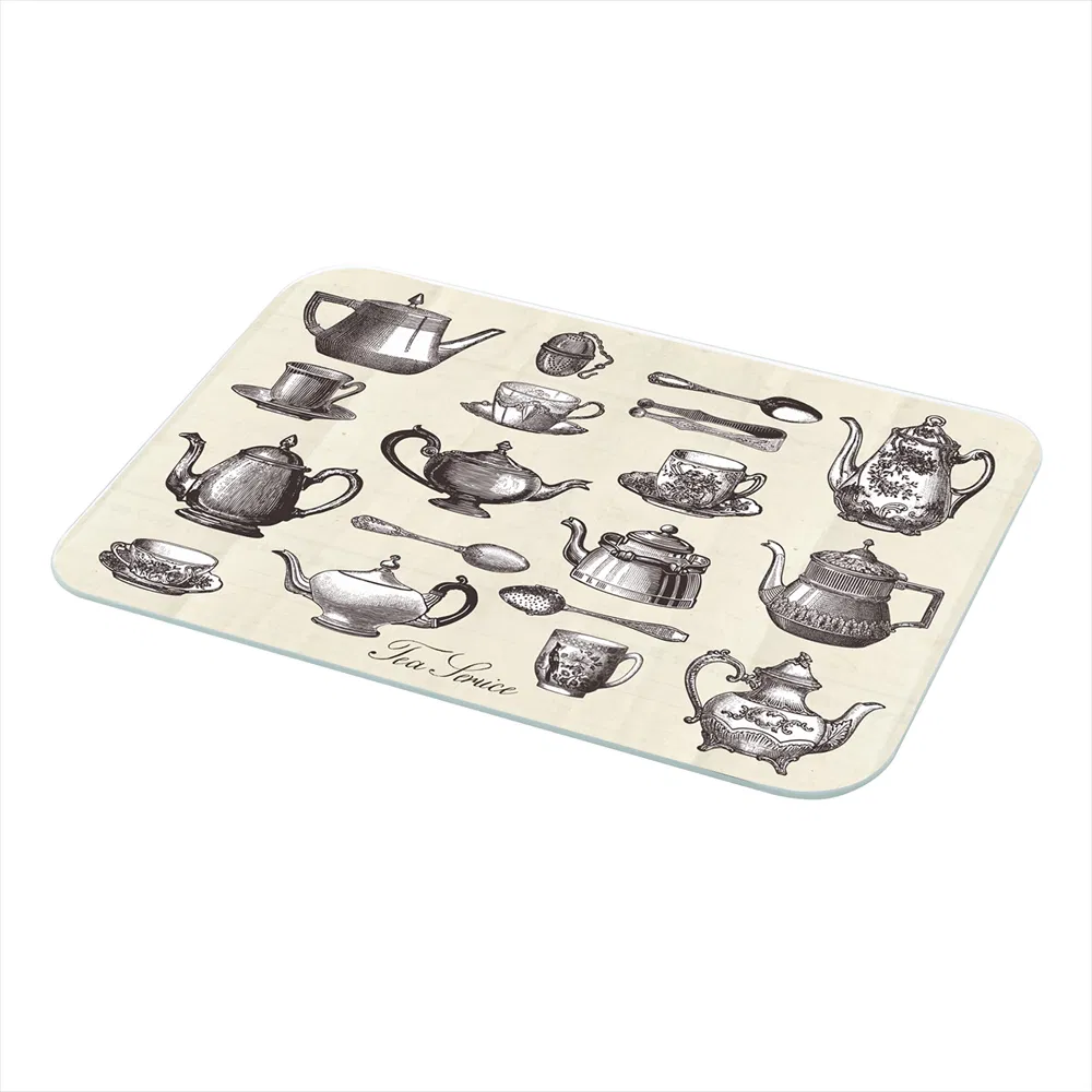 Eddington's Worktop Savers