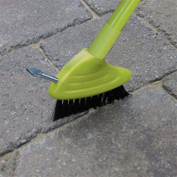 Creative Products Block Paving Patio Brush Set - Image 3