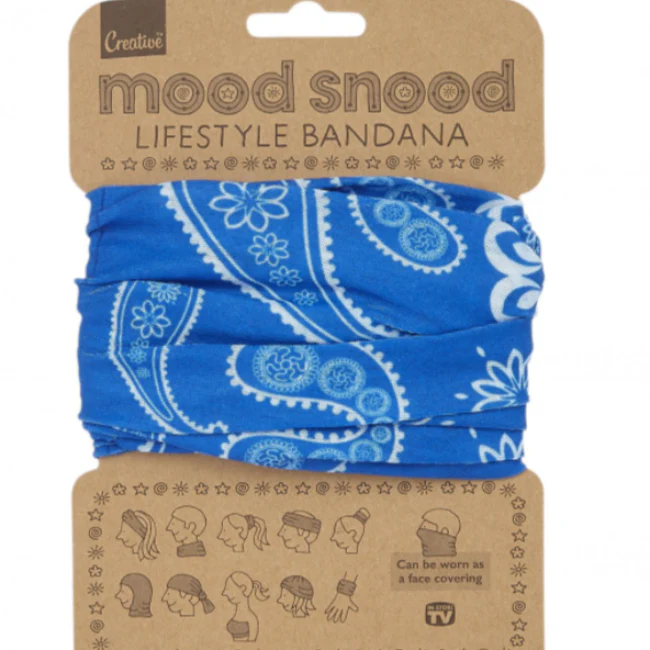 Creative Products Mood Snood - Image 2