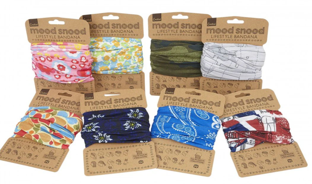 Creative Products Mood Snood - Image 3