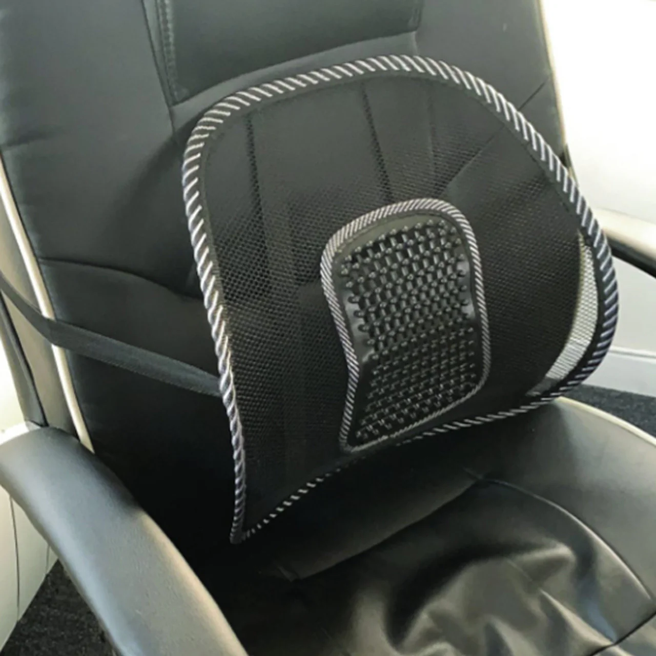 Creative Seat Support