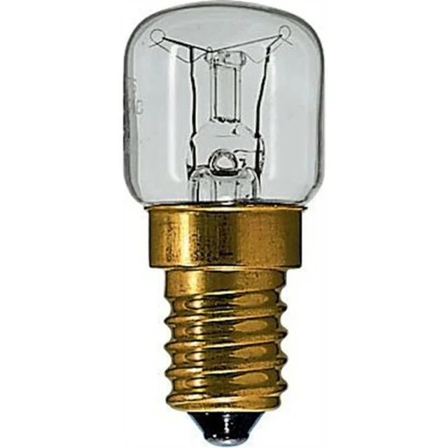 Crompton Fridge Freezer Light Bulb 15W