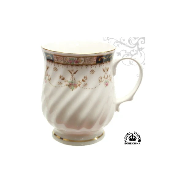 Crown Derby China Mug