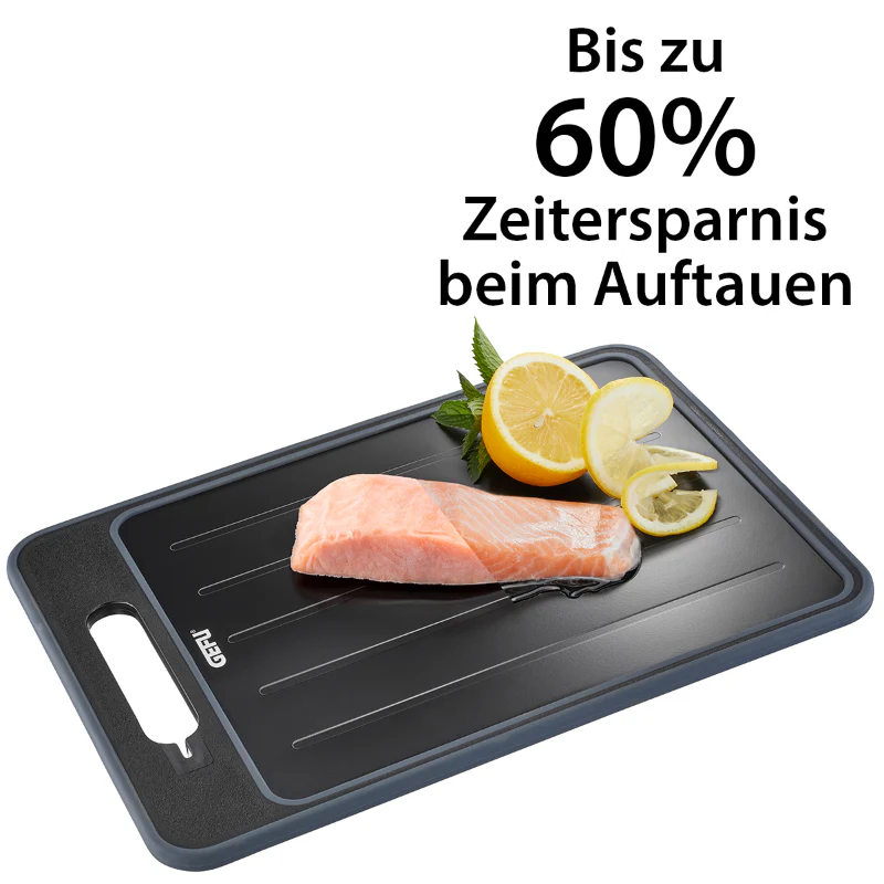 Gefu Cut Pro Thawing & Chopping Board