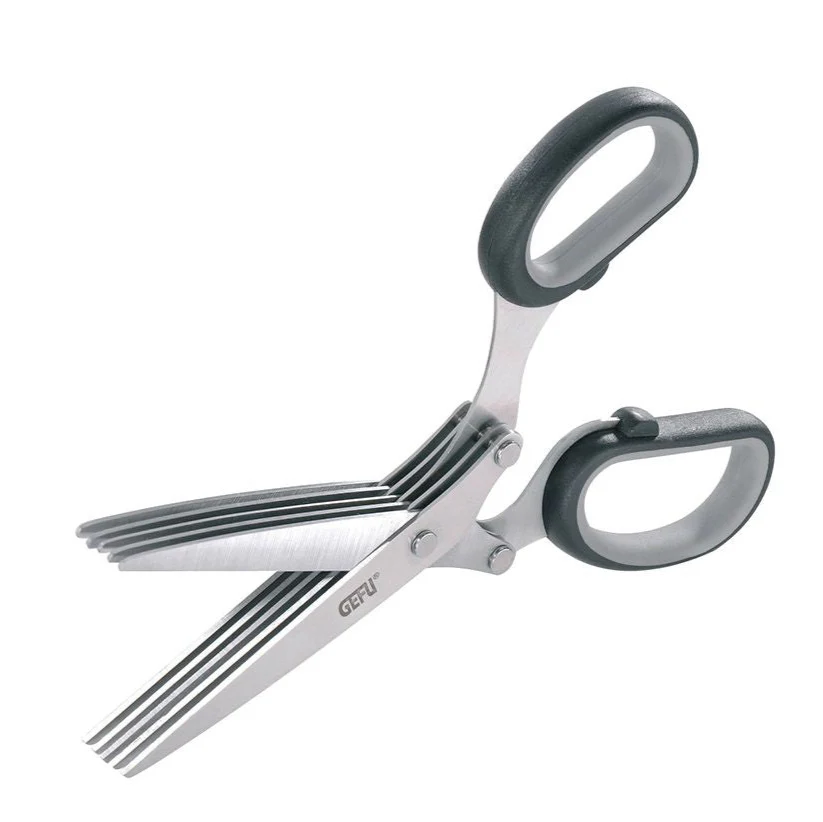 Gefu Cutare Herb Scissors