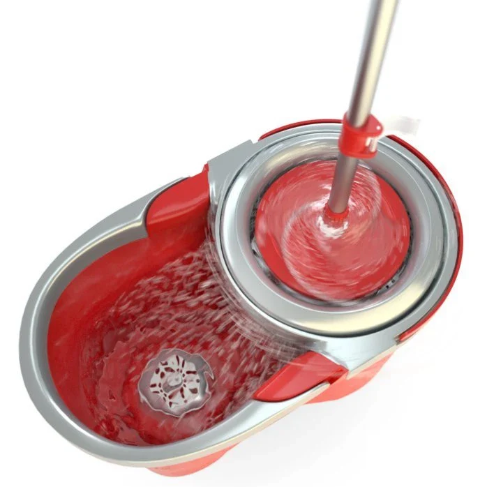 Spin Mop Dada Home Cleaning System - Image 2