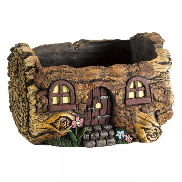 Decorative Pixie Pot Garden Planter - Image 2