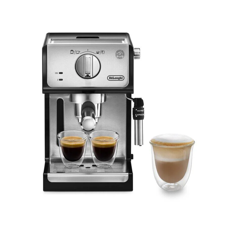 Delonghi Expresso Maker