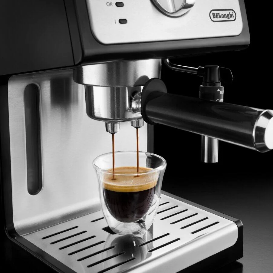 Delonghi Expresso Maker - Image 2