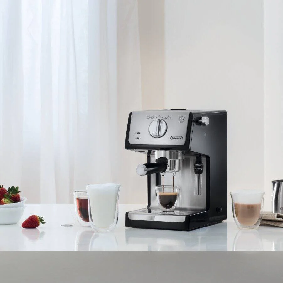 Delonghi Expresso Maker - Image 6