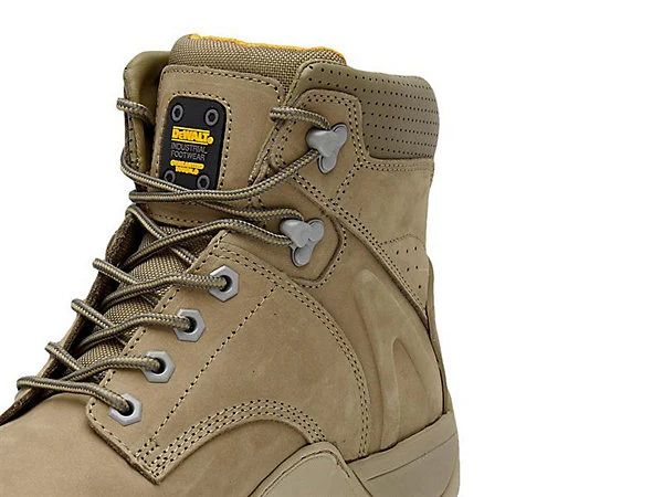 DeWalt Extreme Stone SB Safety Boots Size 8 - Image 2