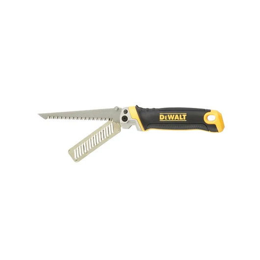 DeWalt Folding Jabsaw & Rasp - Image 3