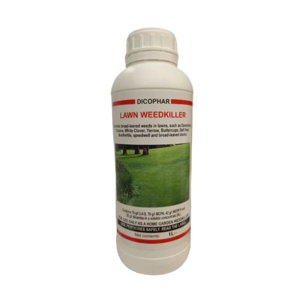 Dicophar Lawn Weedkiller - Image 2