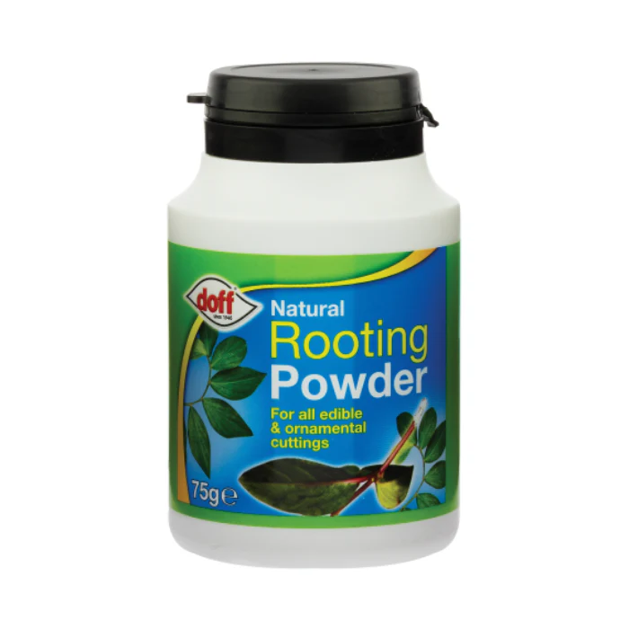 Doff Hormone Rooting Powder
