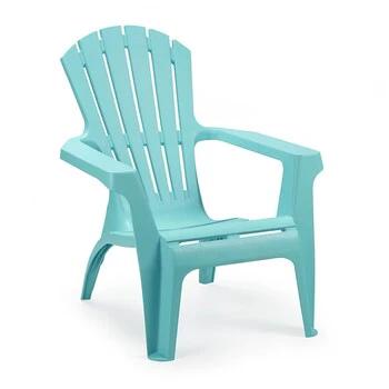 Dolmoti Garden Chair Blue