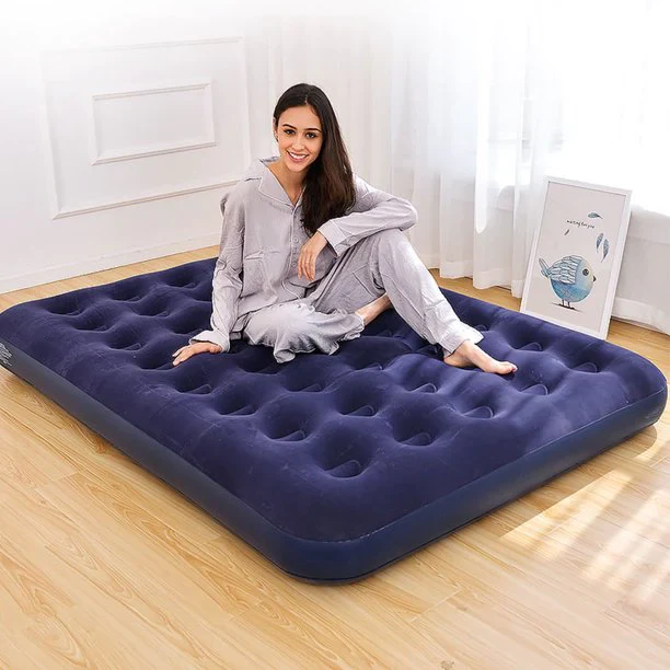Double Inflatable Air Bed
