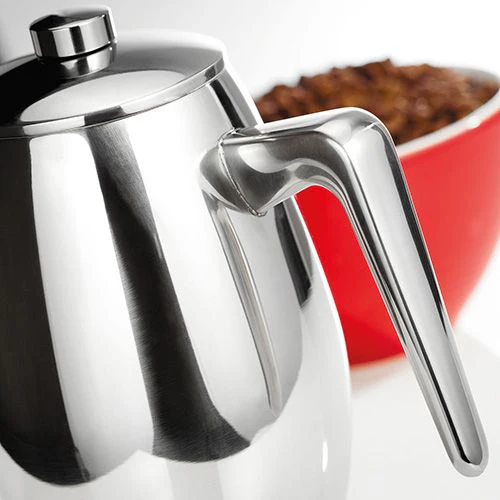 Judge Double Walled Cafetiere Coffee Plunger - 3 Cups - Image 3