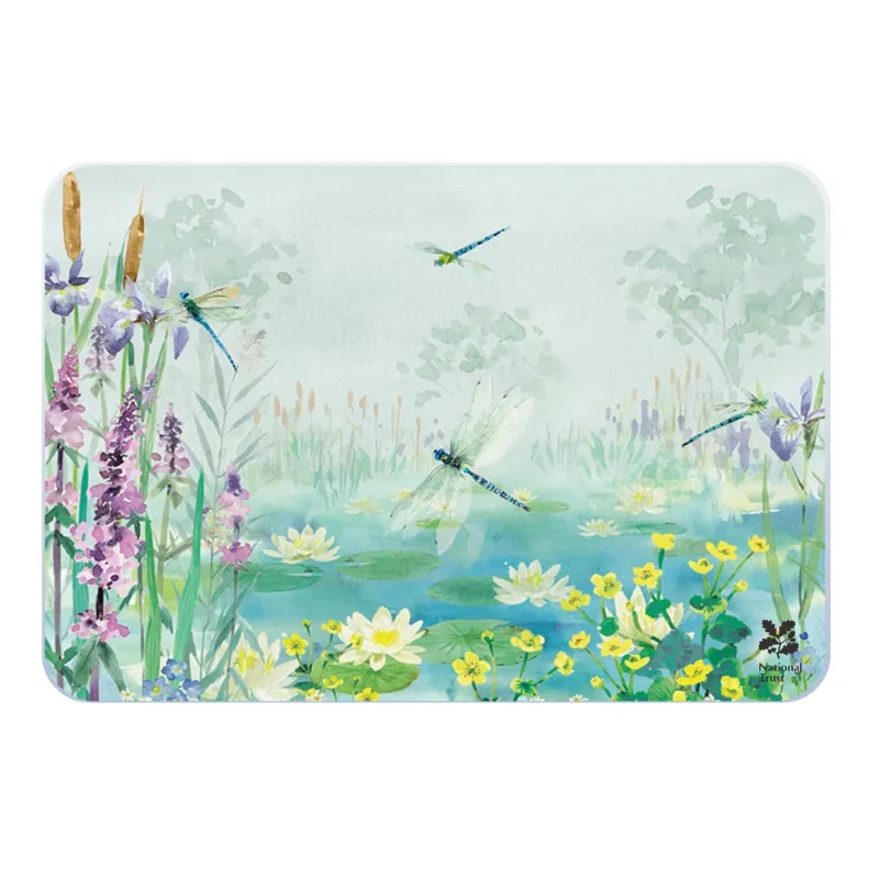 Dragonfly Medium Worktop Protector