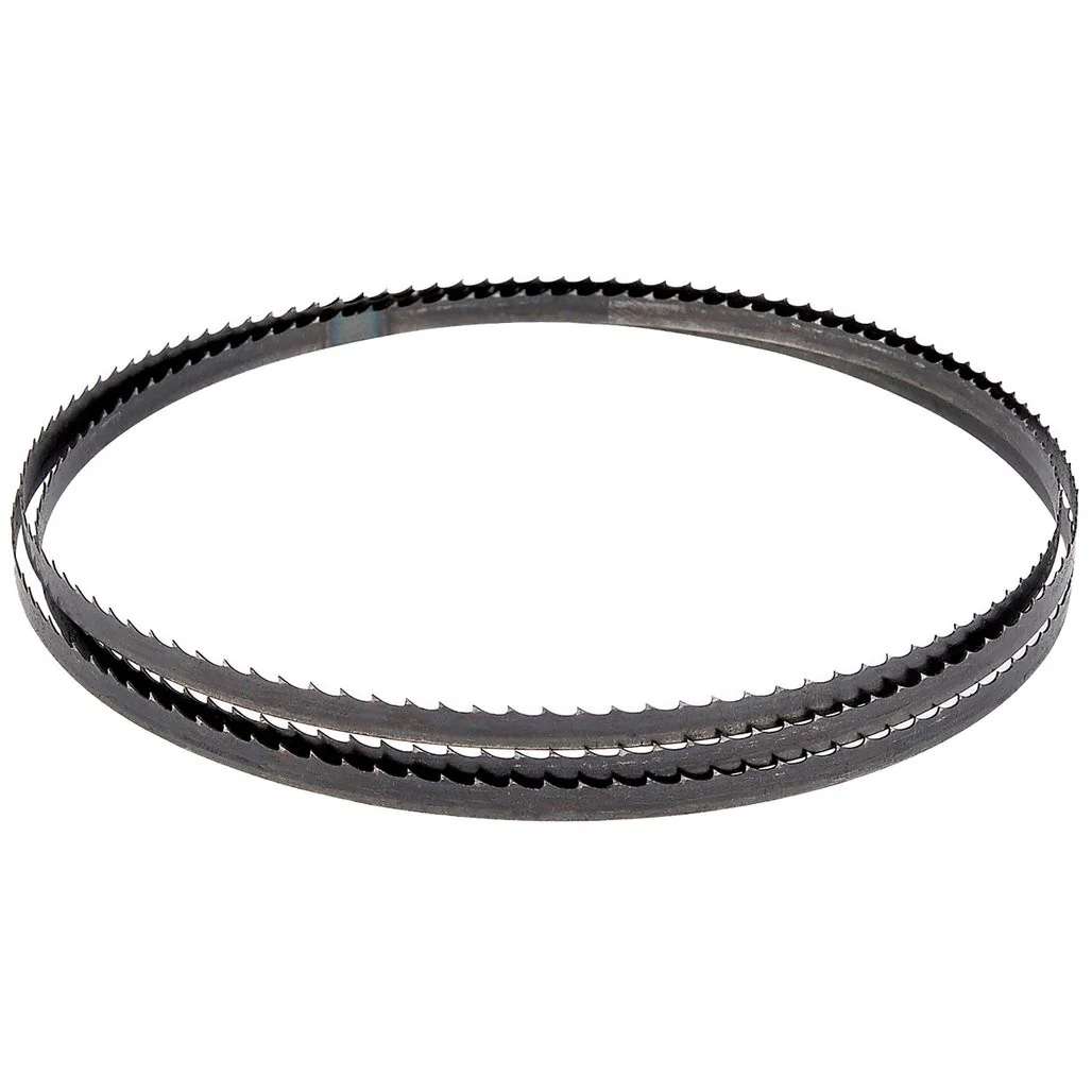 Draper Bandsaw Blade 1/4 Inch 6T