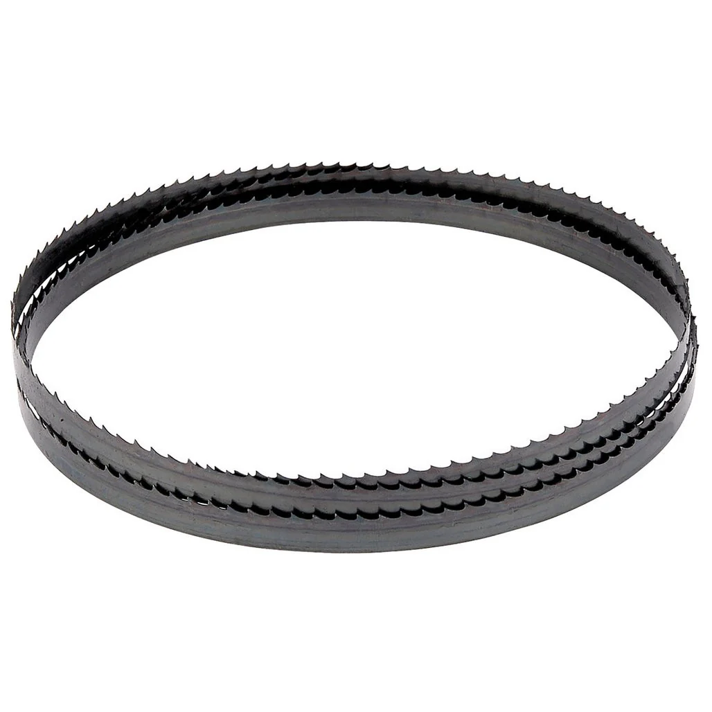 Draper Bandsaw Blade 3/8 Inch 6 TPI