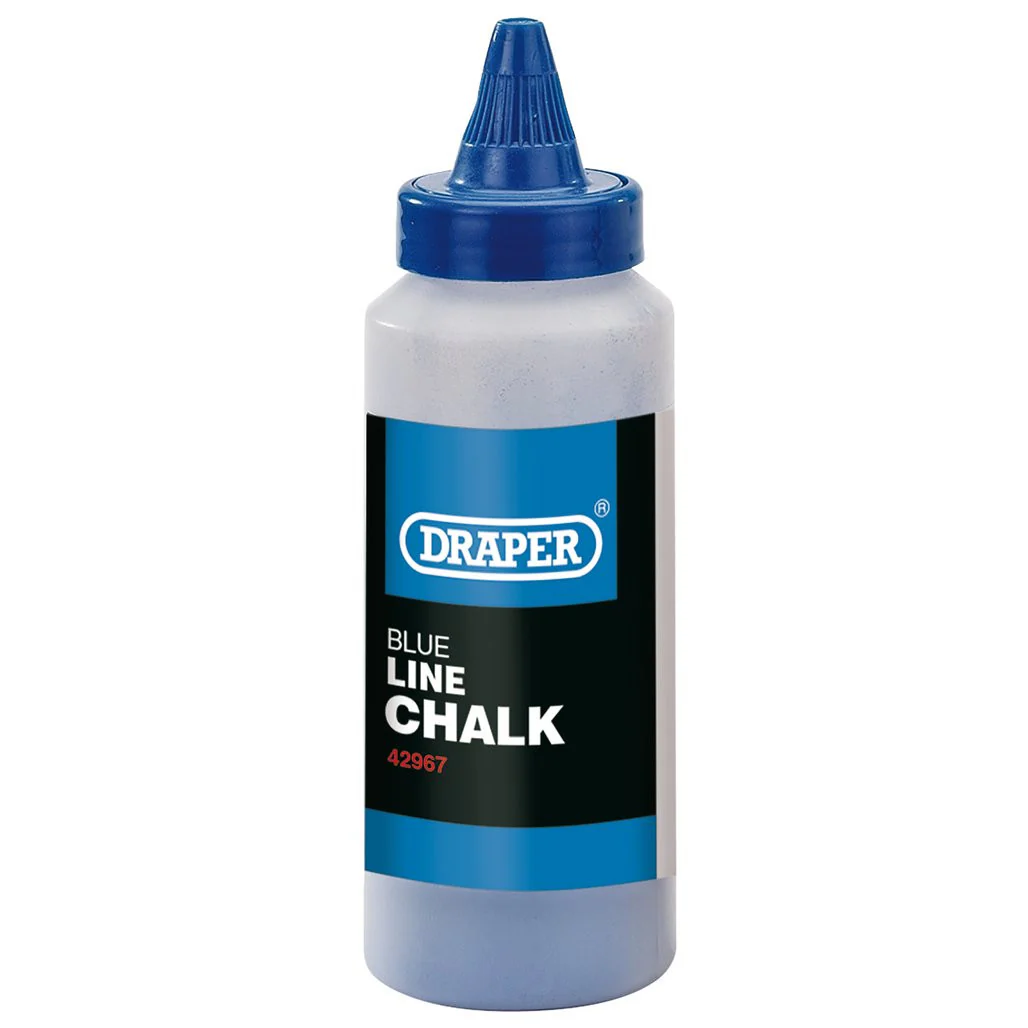 Draper Blue Chalk