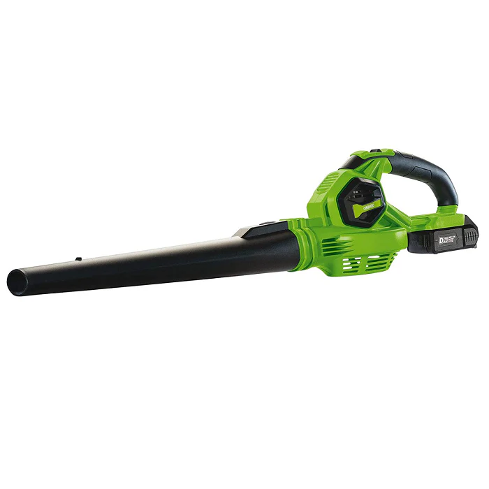 Draper Battery Operated D20 20V Leaf Blower
