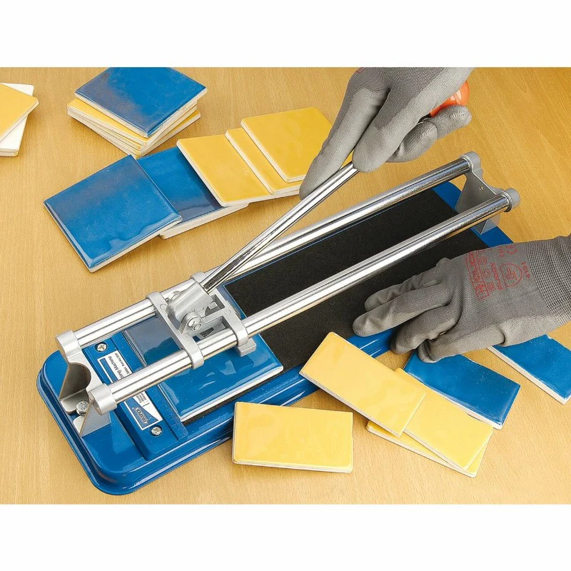 Draper Manual Tile Cutting Machine - Image 3