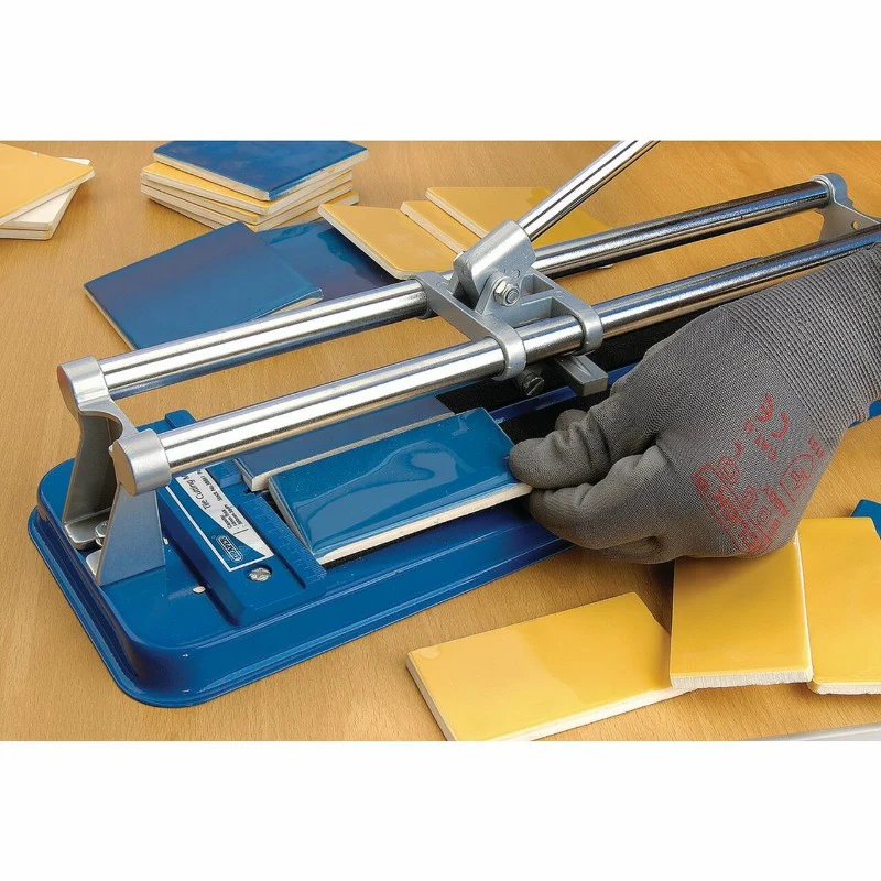 Draper Manual Tile Cutting Machine - Image 4