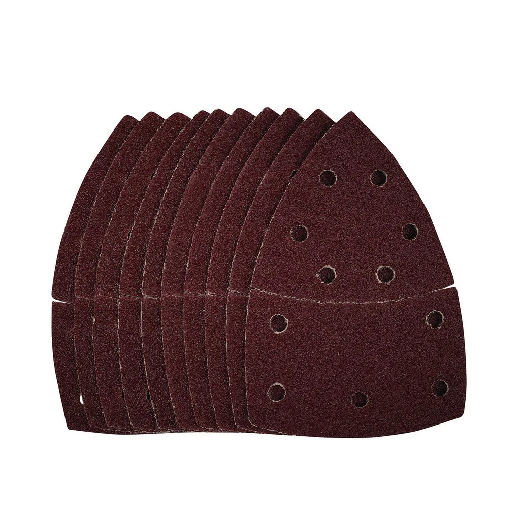 Draper Multi Sanding Sheets 40 Grit