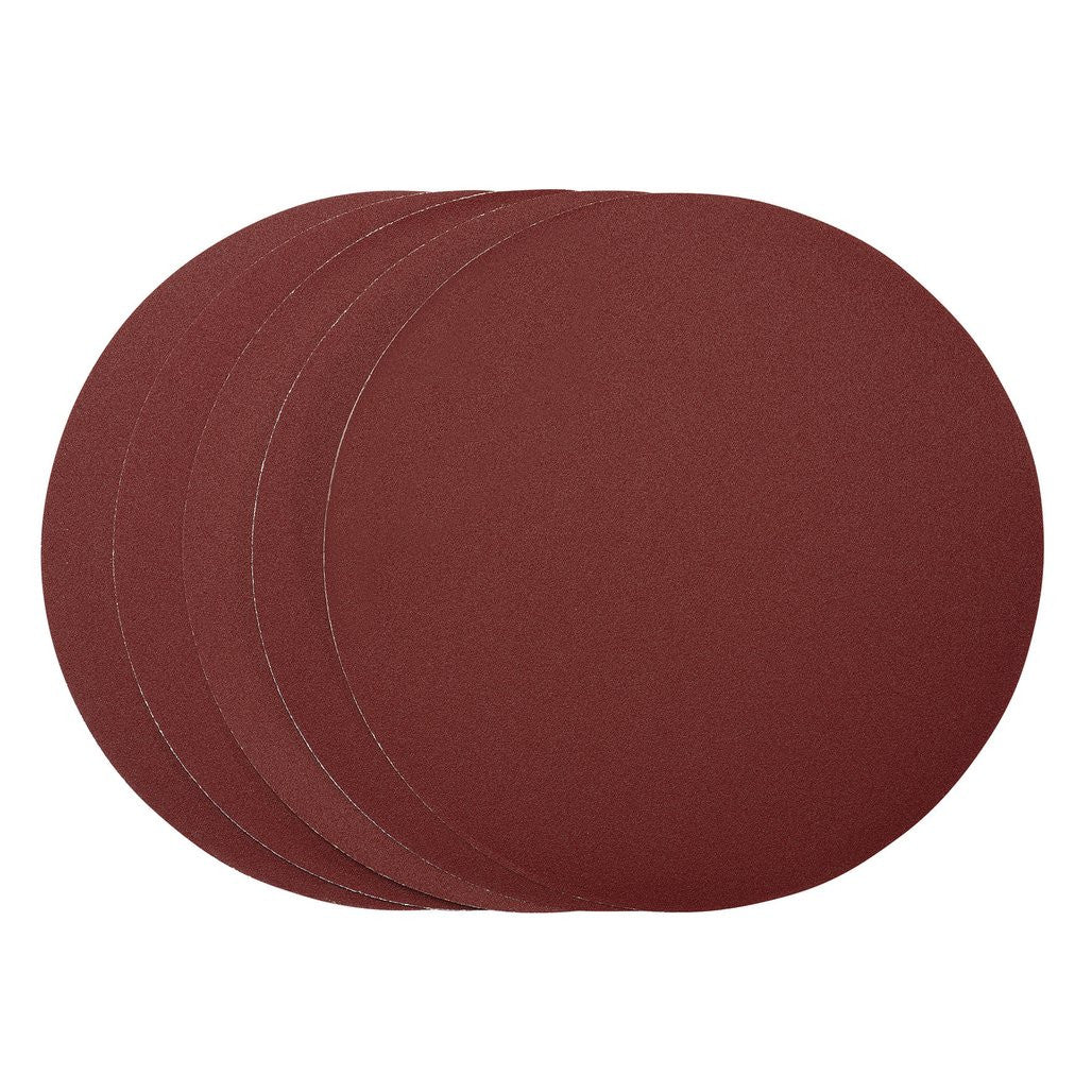 Draper Sanding Discs 305mm