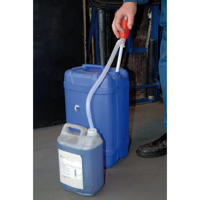 Draper Siphon Pump - Fuel Pump - Image 2