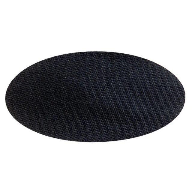 Draper Velcro Backing Pad 200mm
