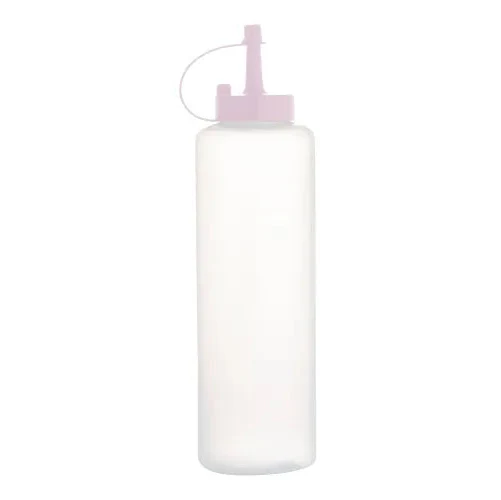Drip & Drizzle Bottle for Cake Decoration - Image 2