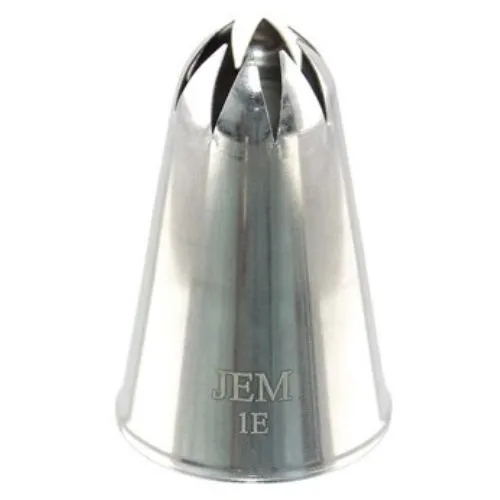 Drop Flower Nozzle No.1E