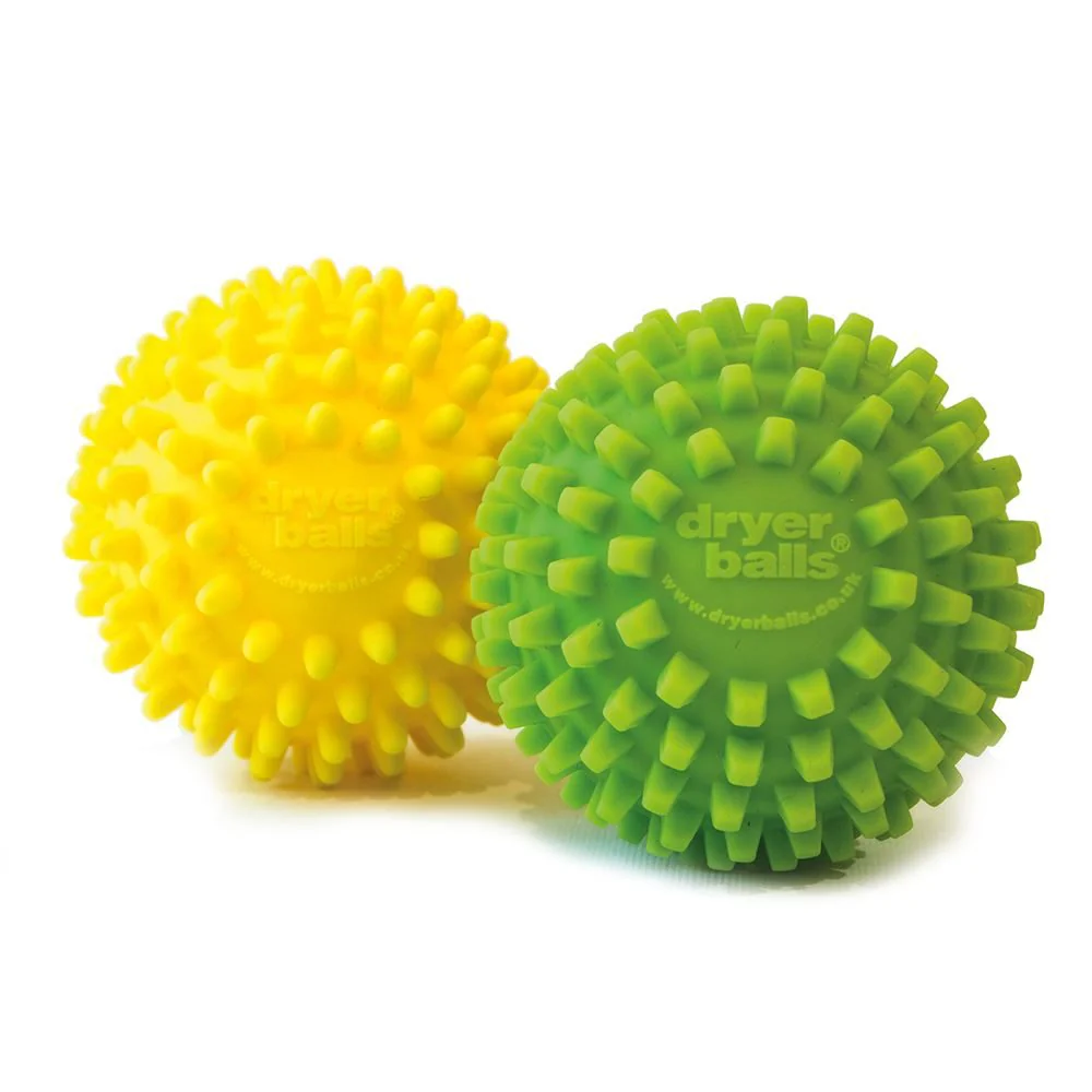 Dryer Balls - Pack of 2