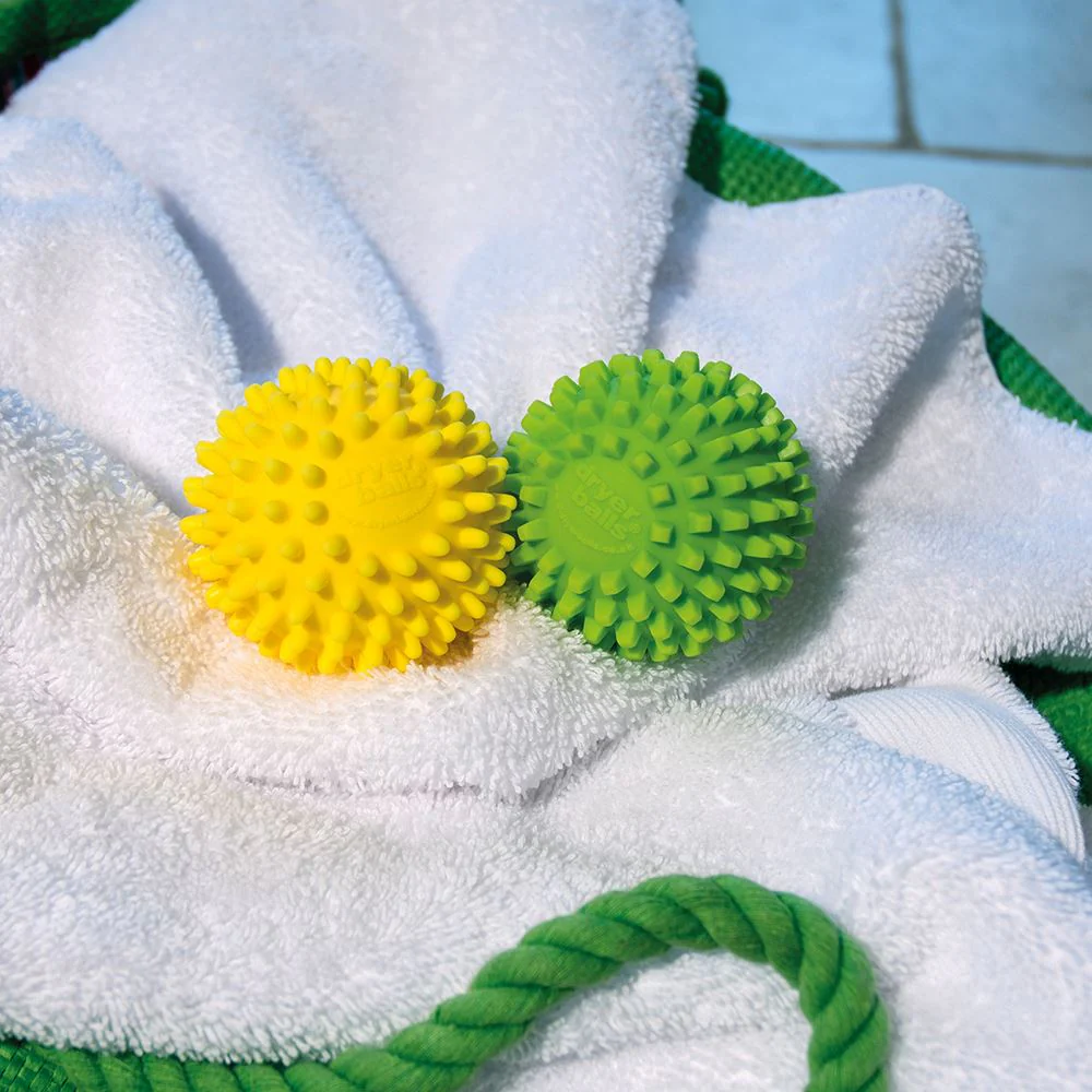 Dryer Balls - Pack of 2 - Image 2