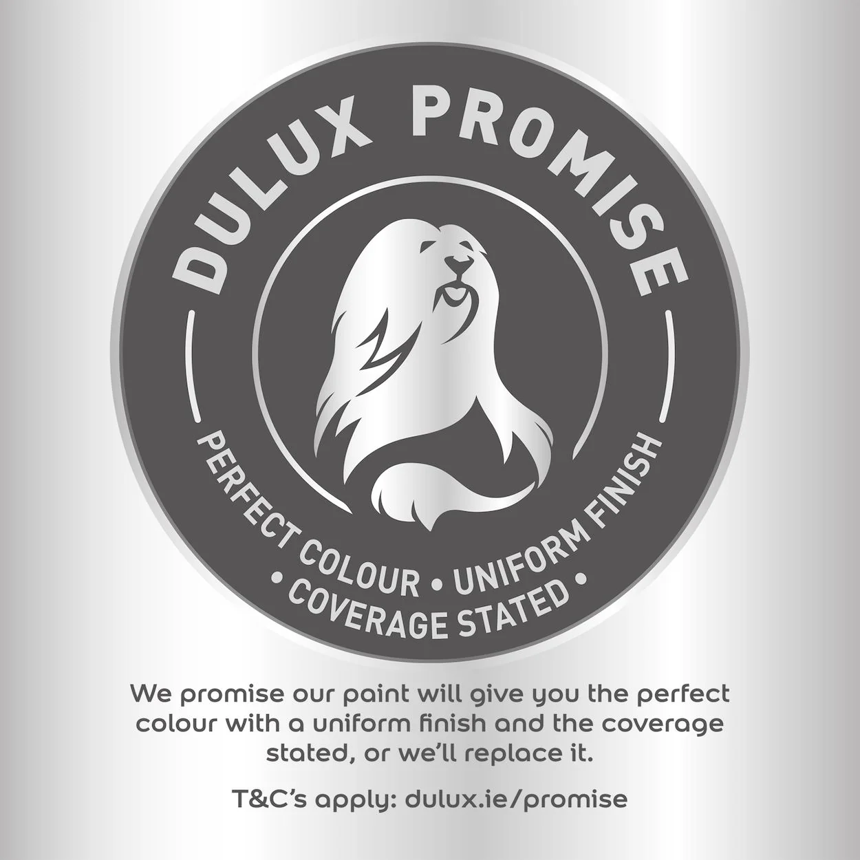 Dulux AquaMax Satinwood Pure Brilliant White - Image 4