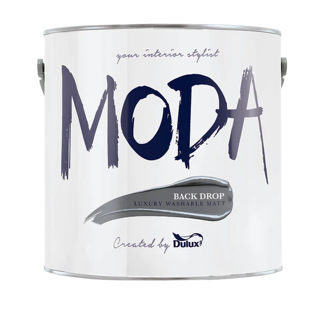Dulux Moda Backdrop  2.5L
