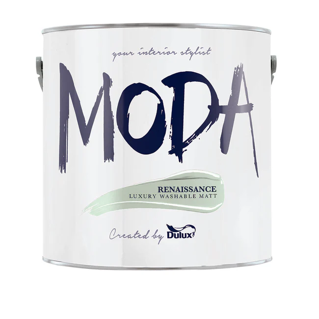 Dulux Moda Renaissance 2.5L