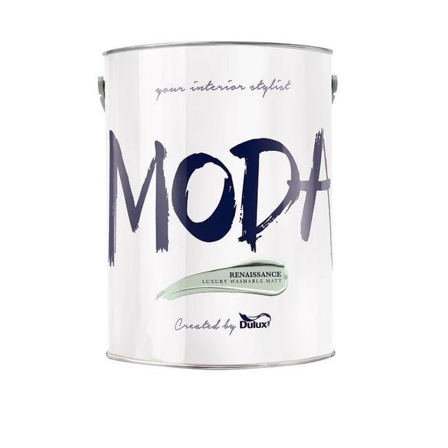 Dulux Moda Renaissance 5L