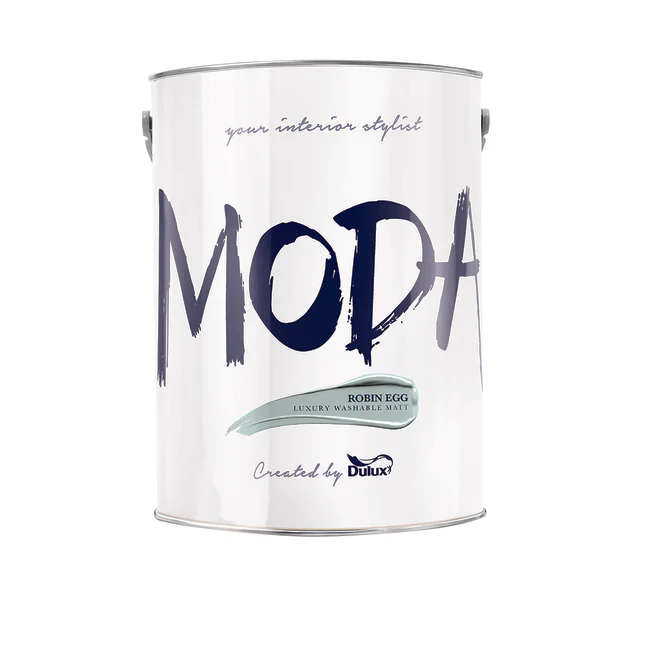Dulux Moda Robin Egg  5L