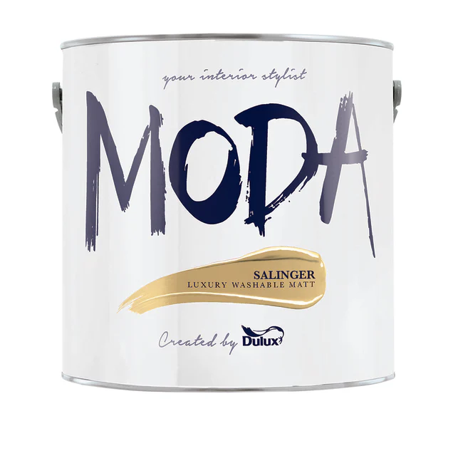 Dulux Moda Salinger  2.5L